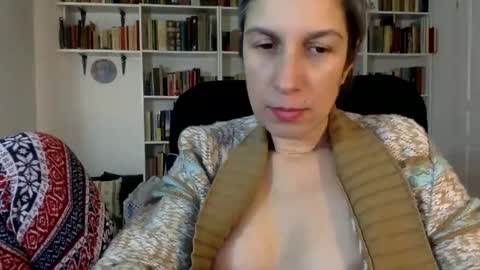 Fell4M online show from 01-14-25, 02:11