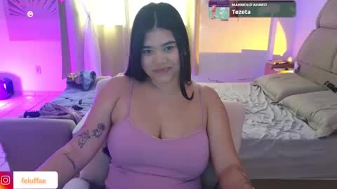 felurianfleurfae online show from 04-17-26, 05:27