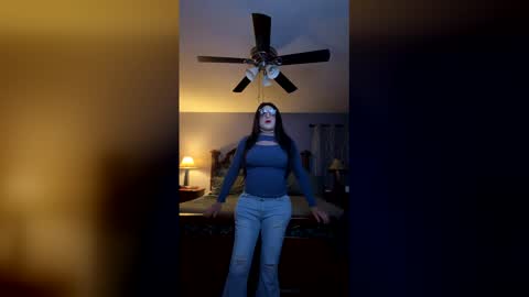 FemaleDanielle online show from 05-02-26, 02:27