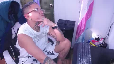 GABY666 online show from 03-05-26, 12:45