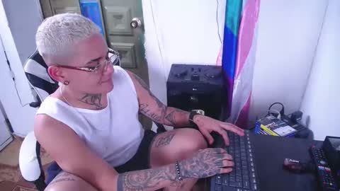 GABY666 online show from 03-09-26, 02:10