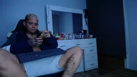 GABY666 online show from 03-26-26, 11:27