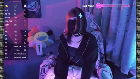 FemboyMatthew online show from 02-11-26, 07:24