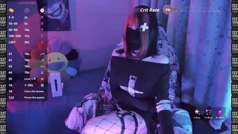 FemboyMatthew online show from 02-13-26, 07:48