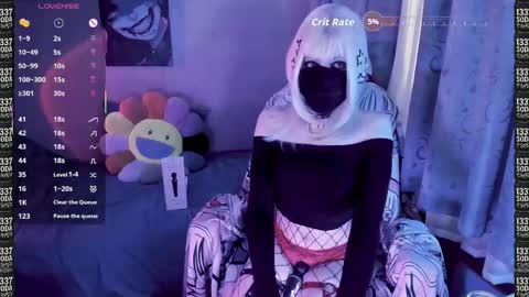 FemboyMatthew online show from 05-28-26, 08:00