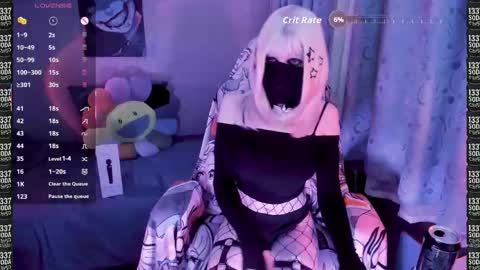 FemboyMatthew online show from 05-30-26, 08:33