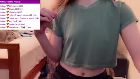 femboytummy online show from 12-11-24, 02:52