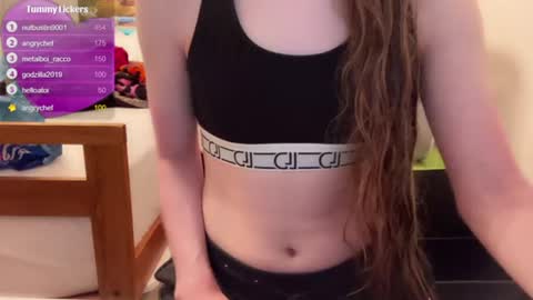 femboytummy online show from 06-29-26, 03:57