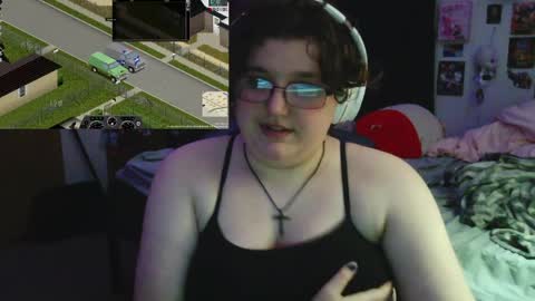 femcelsam online show from 04-09-26, 06:19