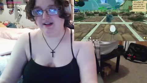 Snapshot of femcelsam chatting on 05-19-26, 07:58 femcelsam online show from 05-19-26, 07:58