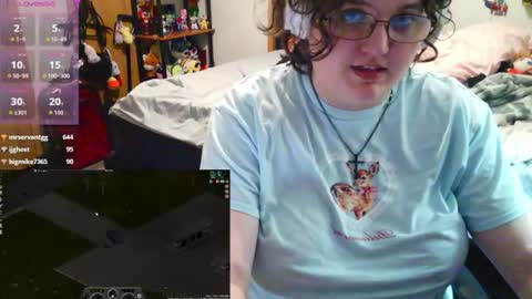 Snapshot of femcelsam chatting on 07-01-26, 04:36 femcelsam online show from 07-01-26, 04:36