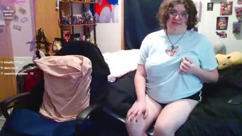 Snapshot of femcelsam chatting on 07-02-26, 03:23 femcelsam online show from 07-02-26, 03:23