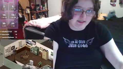 Snapshot of femcelsam chatting on 07-03-26, 01:45 femcelsam online show from 07-03-26, 01:45