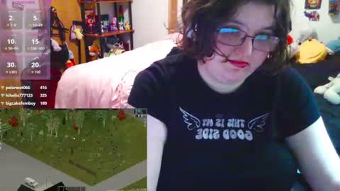 Snapshot of femcelsam chatting on 07-04-26, 02:07 femcelsam online show from 07-04-26, 02:07