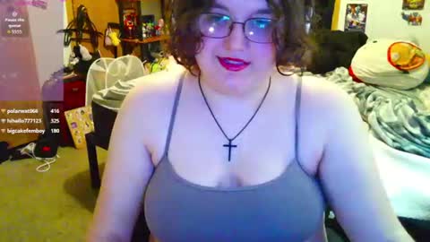 Snapshot of femcelsam chatting on 07-05-26, 01:23 femcelsam online show from 07-05-26, 01:23