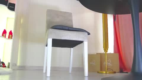 femdomheels online show from 10-13-25, 05:02