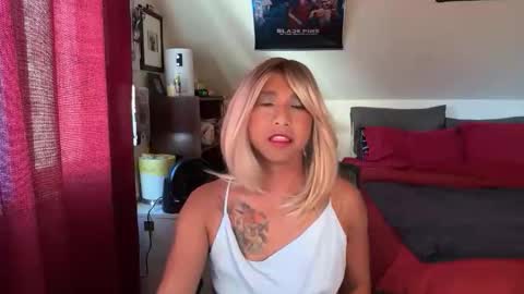 FEMMEBYME online show from 05-30-26, 12:52