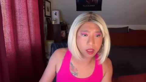 FEMMEBYME online show from 06-25-26, 01:16