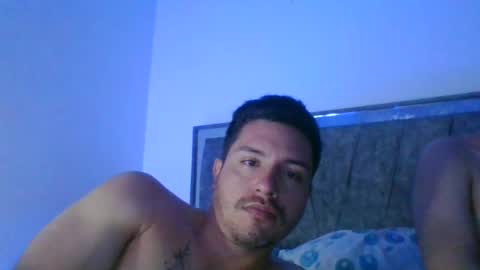 Nico online show from 05-31-26, 07:04