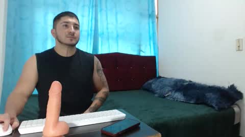 fenix_mu online show from 05-17-26, 09:00