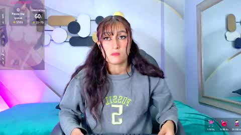 Fenix online show from 05-23-26, 12:09