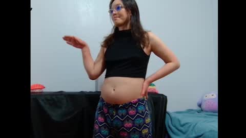 Snapshot of feralasf chatting on 12-19-24, 08:13 FE fee online show from 12-19-24, 08:13