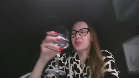feraliss online show from 05-31-26, 08:21