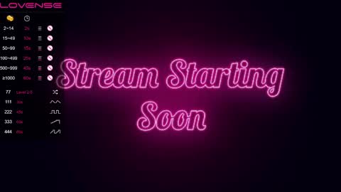 Milana online show from 04-21-26, 10:54