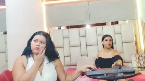 FerMartinsz online show from 07-19-26, 01:48