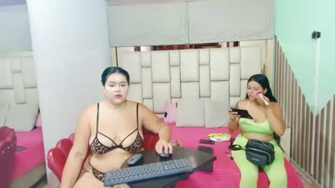 FerMartinsz online show from 07-21-26, 12:40