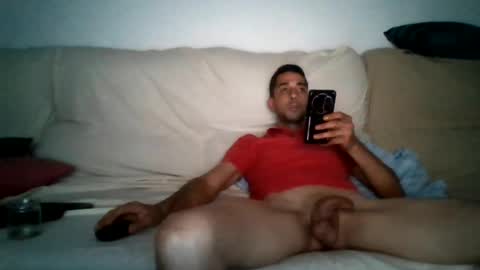 fernancanary online show from 07-18-26, 04:16