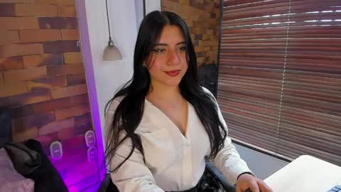 Snapshot of fernanda_mp2 chatting on 06-05-26, 03:07 Fernanda online show from 06-05-26, 03:07
