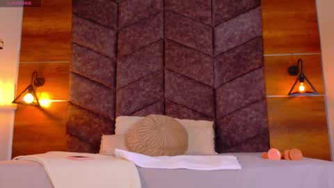 FERNANDA BROWN  online show from 03-21-26, 07:39