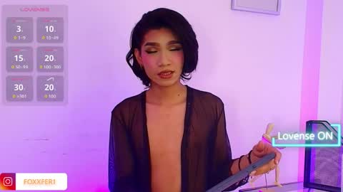 fernanda online show from 04-06-26, 03:37