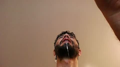 Snapshot of fernandoquindiano chatting on 03-12-26, 04:29 Samuel online show from 03-12-26, 04:29