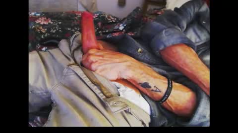 ferra_testarossa online show from 03-05-26, 02:07