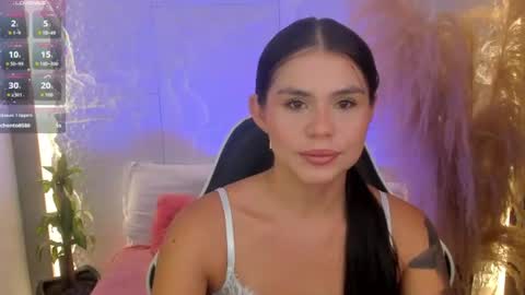 Snapshot of ferx2003 chatting on 07-17-26, 02:18 Fer online show from 07-17-26, 02:18