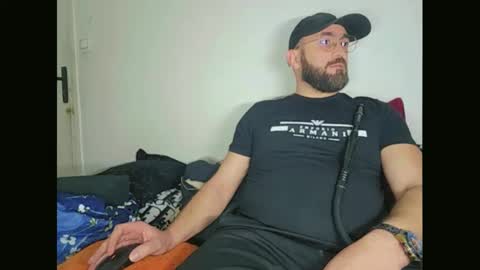 Le prence unconnu online show from 02-01-25, 09:19