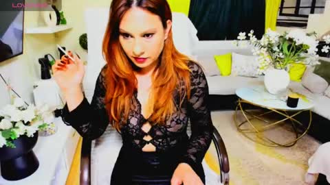 Fetishfantasyme my X online show from 05-09-26, 06:02