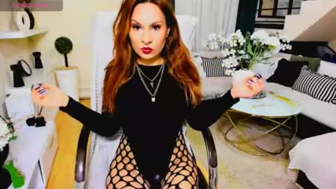 Fetishfantasyme my X online show from 06-15-26, 05:37