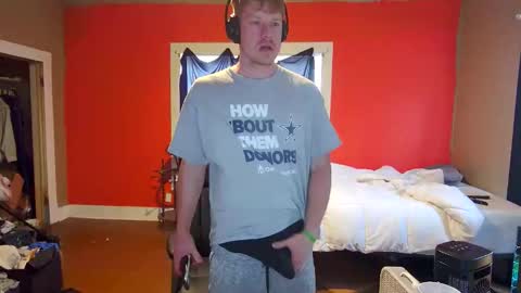 fetishking6 online show from 01-07-26, 08:44