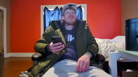 fetishking6 online show from 01-31-26, 10:30