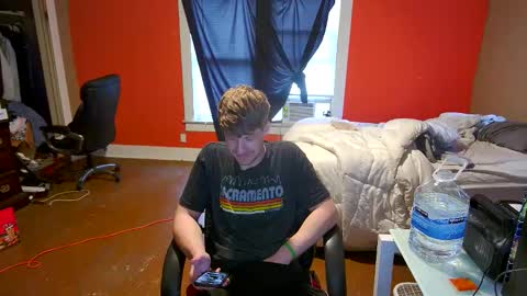 fetishking6 online show from 04-02-26, 12:19