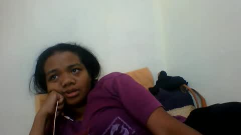 Snapshot of fetranialdy chatting on 06-10-26, 06:18 fetranialdy online show from 06-10-26, 06:18