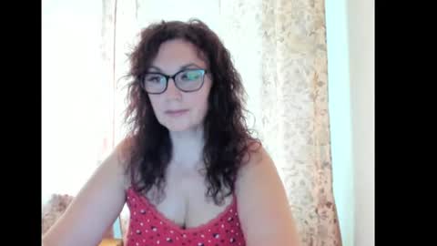 Milana online show from 06-30-26, 05:41