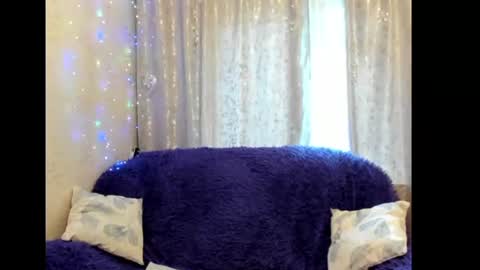 Milana online show from 07-05-26, 05:14