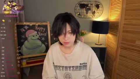 fiamoory online show from 02-01-25, 01:34