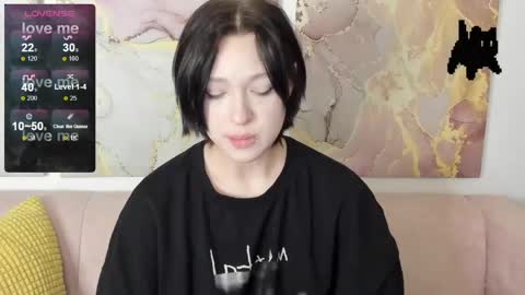 fiamoory online show from 03-12-26, 08:53