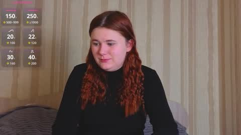 Mabel online show from 02-02-26, 04:33