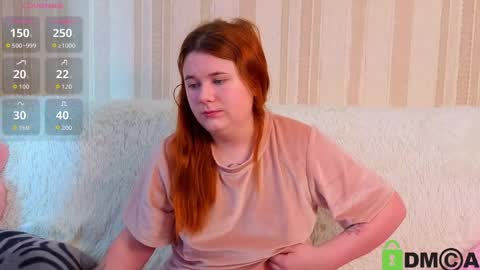 Mabel online show from 05-17-26, 07:39